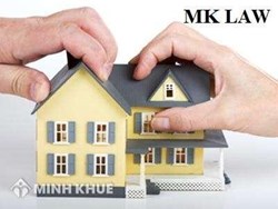 Chia nhà không có sổ đỏ <strong>khi</strong> ly hôn ? Khoản nợ riêng của chồng <strong>khi</strong> ly hôn xử lý thế nào ?