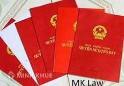 Không hoàn công xây dựng có làm được sổ hồng ?