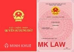Hướng dẫn thủ tục làm bìa đất ?