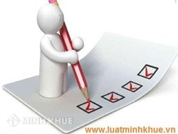 Tư vấn thủ tục mở lớp dạy tiếng Anh ?