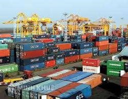 Lập phiếu xuất kho kiêm vận chuyển nội bộ khi xuất khẩu ủy thác ?