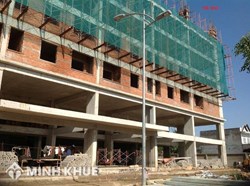 Tư vấn về việc thực hiện hợp đồng mua căn hộ?