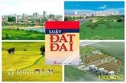 Tư vấn về thủ tục đòi lại đất ?
