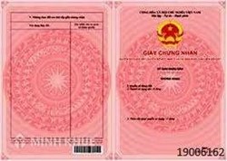 Hình thức sử dụng đất ghi trong GCNQSDĐ là gì?