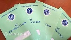 Ghi sai thông tin trên sổ bảo hiểm xử lý thế nào ?