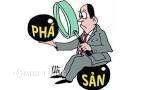 Thủ tục phá sản: hội nghị chủ nợ, thanh lí tài sản ?