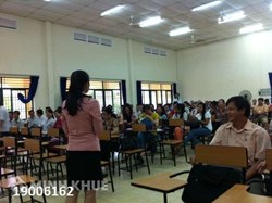 Tư vấn về việc trả lương cho giảng viên?