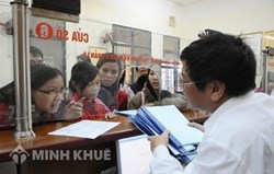 Hoạch toán giá vốn cho từng lần xuất hóa đơn