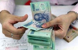Mức xử phạt đối với hành vi không có đăng ký kinh doanh quán cà phê ?