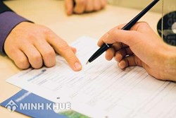 Làm việc từ năm 2008 có được hưởng trợ cấp thôi việc ?