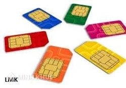 Ủy quyền cho các chi nhánh sử dụng các sim số ?