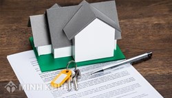 Tranh chấp về nhà ở giữa tường chung và tường riêng đối với nhà chung cư hóa giá ?