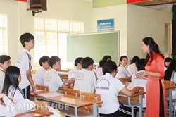 Xin tư vấn về chế độ nghỉ việc của giáo viên được hưởng trợ cấp như thế nào?
