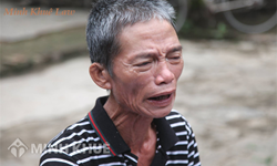 Xây dựng nông thôn mới người dân bị lạm thu quá nhiều?