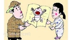 Quyền nuôi con sau khi ly hôn khi bố mẹ không thỏa thuận được?