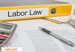Trường hợp người lao động được đơn phương chấm dứt hợp đồng lái xe ?