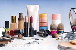 Register a trademark for cosmetics and cleaning preparations in Vietnam?