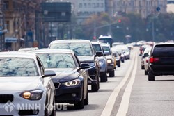 Register a trademark for vehicles and parts of vehicles in Vietnam?