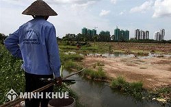 Thu hồi đất công ích có được bồi thường không?