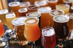 Register exclusive trademarks for beers and non-alcoholic beverages in Vietnam?