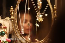Register exclusive trademarks for jewellery in Vietnam?