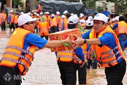 Cứu trợ xã hội là gì ? Tìm hiểu về cứu trợ xã hội ?
