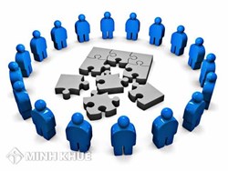 Hợp nhất pháp nhân là gì ? Khái niệm về hợp nhất pháp nhân