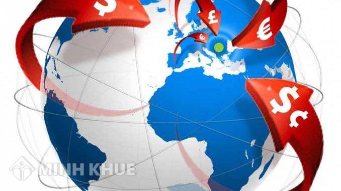 Phương thức thanh toán quốc tế là gì ? Quy định về phương thức thanh toán quốc tế