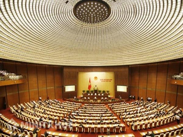 Quá»'c Há»™i La Gi Vá»‹ Tri Tinh Cháº¥t Chá»©c NÄƒng Cá»§a Quá»'c Há»™i Viá»‡t Nam