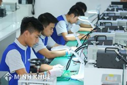 Tư vấn thành lập trung tâm giáo dục nghề nghiệp