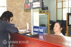Thực hiện nghĩa vụ về thuế khi có cổ đông là cá nhân nước ngoài