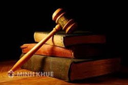 Decision No. 510/QD-TTg dated March 25, 2013 of the Prime Minister approving the Scheme “Take pilot implementation of institution on bailiffs continuously”