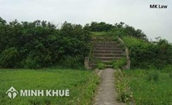 Hạn mức giao đất ở và tiền sử dụng đất ?