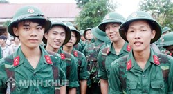 Trốn tránh khám sức khỏe nghĩa vụ quân sự có thể bị xử lý hình sự hoặc hành chính ?