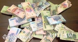 Bị bạn trai lừa đảo chiếm đoạt tài sản xử lý như thế nào ?