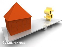 Làm thế nào khi diện tích đất trên sổ đỏ nhỏ hơn diện tích đất trên thực tế ?