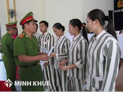 Điều kiện để được đặc xá?