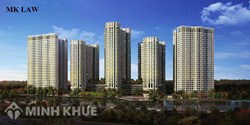 Thời gian được chuyển nhượng lại nhà ở xã hội thu nhập thấp ?
