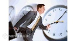 Cách tính gạt công theo giờ mới của người sử dụng lao động