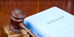 Tư vấn về thuế đối với kinh doanh buôn bán nhỏ