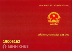 Mất bằng tốt nghiệp đại học thì xin xác nhận của công an thế nào?
