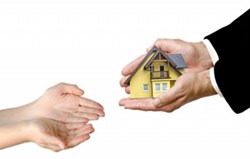 Tư vấn về việc đòi lại đất do chị tự ý đứng tên?