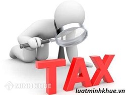 Thuế đối với công ty thiết kế website, quảng cáo google ?
