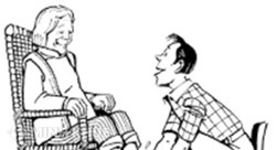 Con dâu và cháu nội có được thừa kế di sản của ông bà nội?