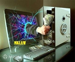 Khởi kiện hành vi lừa đảo qua mạng ?