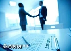 Hợp đồng khoán việc có phái là hợp đồng lao động?
