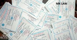 Vấn đề Hưởng chế độ bảo hiểm y tế trái tuyến?