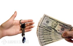 Giá trị pháp lý của hợp đồng đặt cọc theo quy định của pháp luật ?