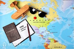 Tư vấn bảo lãnh người Việt Nam có quan hệ họ hàng sang Mỹ ? Tư vấn bảo lãnh sang Mỹ du học ?