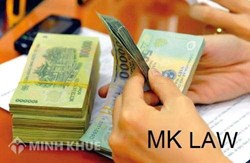 Chậm trả tín dụng có được không ?